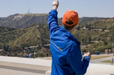 Scopri griffith observatory con una guida esperta, ammira il famoso hollywood sign, ricevi aiuto per i biglietti del planetario e vivi l’esperienza in piccolo gruppo.