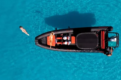 Feel the adriatic breeze on a zadar speedboat tour with snorkeling, island walks on ošljak, and quiet time on ugljan. includes gear, wifi, and local guide.