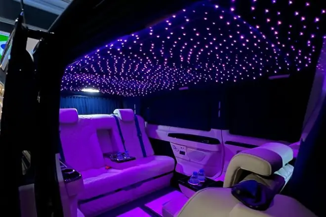 Dalaman Airport Transfer to Fethiye: Private Mercedes