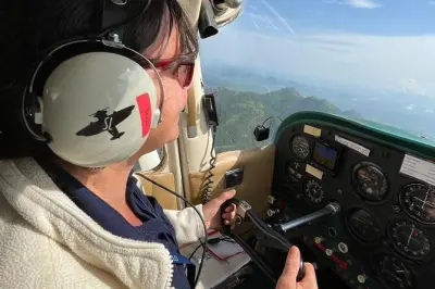 Kampala Rundflug 30 Minuten: Stadt von oben erleben