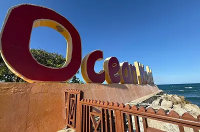 Puerto Plata Ocean World Adventure Park Tour ab Santo Domingo