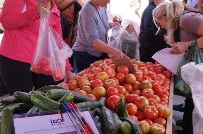 Rethymno Old Town Walking Food Tour: Market, Bakery & Taverna