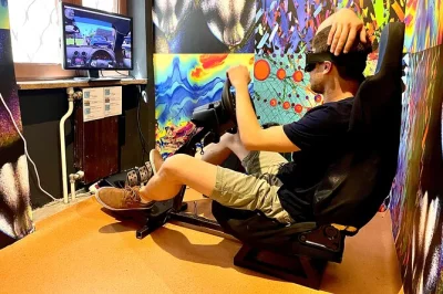 Step into zagreb’s quirky museum of hangovers, try a local spirit, and laugh through interactive exhibits. ticket includes entry and a free domestic shot.