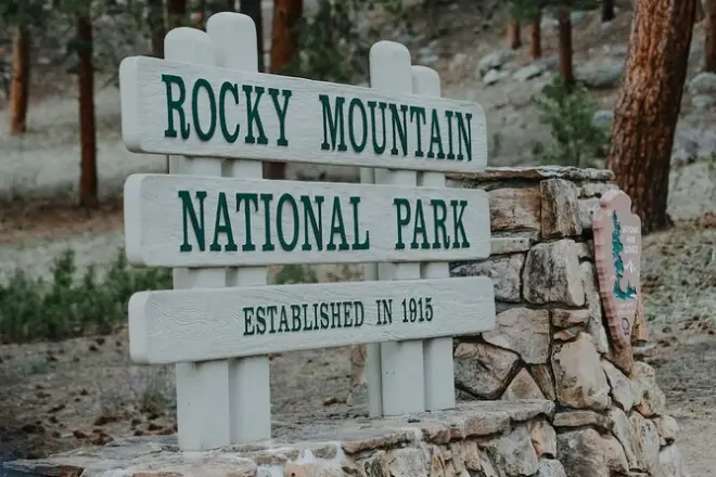 Randonnée de 3 à 8 km dans le parc national des Rocky Mountains