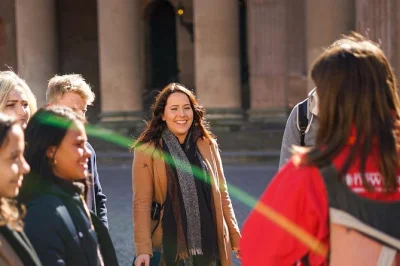 Savor belgian chocolate in brussels on a tasting tour through grand place, royal galleries & artisan shops. includes tastings, local guide & easy meeting point.