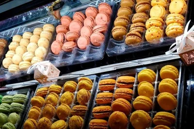 Scopri st. augustine passeggiando tra cioccolato e praline, incontra la gente del posto e ascolta storie affascinanti—con dolcetti da portare a casa.