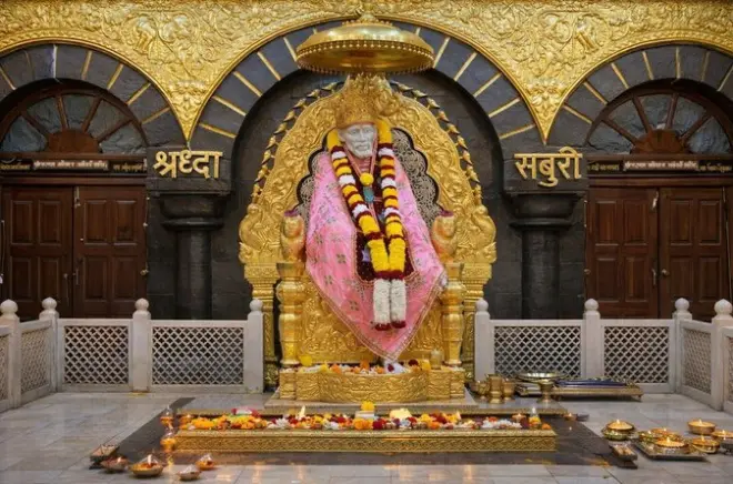 3-Tage Aurangabad Tour: Shirdi, Ajanta & Ellora Höhlen