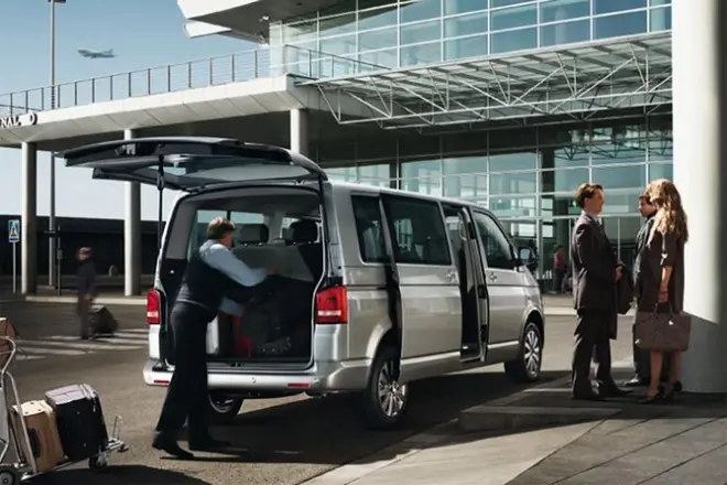 Kayseri Airport Transfer to Cappadocia: Shared or Private