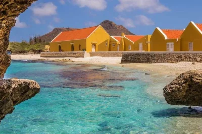 Feel the wild side of bonaire on a washington slagbaai park day trip with snorkeling, beach stops, and lunch. includes pickup, guide, and gear for a relaxed booking.