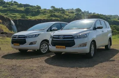Ajanta- und Ellora-Höhlen: 2 Tage ab Aurangabad im Privat-Taxi