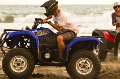 Bounce over agadir’s wild dunes, forest trails, and a quiet berber village on an atv quad ride—includes hotel pickup, local snacks, and a friendly guide.