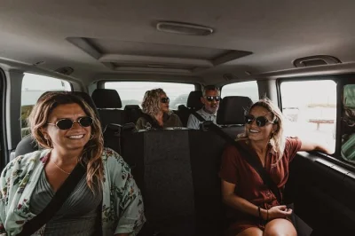 Spüre die atlantikbrise am cabo da roca, schlendere durch kliffdörfer bei sintra und entdecke deinen lieblingspalast. inkl. abholung und ortskundiger guide.