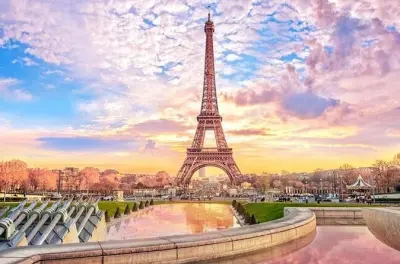 Excursão em Paris a partir de Le Havre: Cruzeiro pelo rio Sena