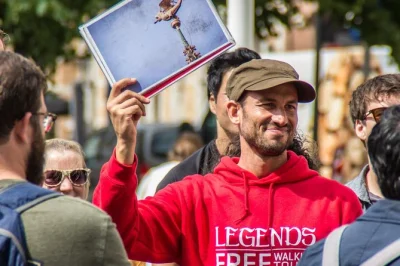 Step into bruges with a private guide, wander medieval streets, hear local legends, and see the belfry, beguinage, and lake of love. includes hotel pickup.