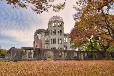 Feel the weight of history at hiroshima’s peace memorial, ferry to miyajima for shrine views, and share a classic okonomiyaki lunch—all with an english-speaking guide.