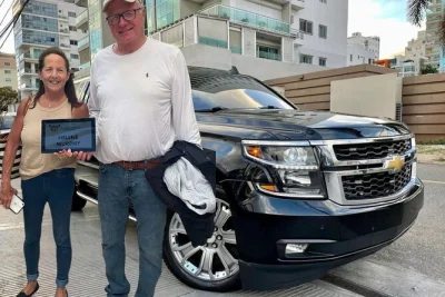 Sinta-se tranquilo ao chegar em punta cana com traslado privativo, recepção personalizada e motorista local que realmente espera por você. reserve ida e volta ou só ida.