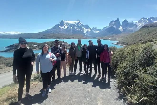 Gita di un giorno a Torres del Paine: Salto Grande e ghiacciaio Grey