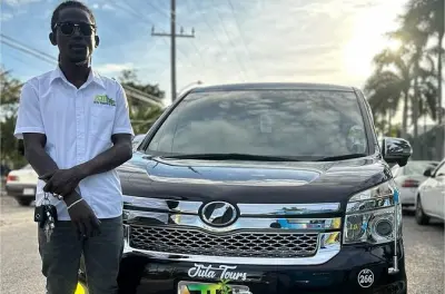 Transfer vom Flughafen Montego Bay nach Lucea: Privat und Direkt