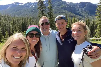 Private Hiking Tour West Yellowstone: Custom trails and wildlife
