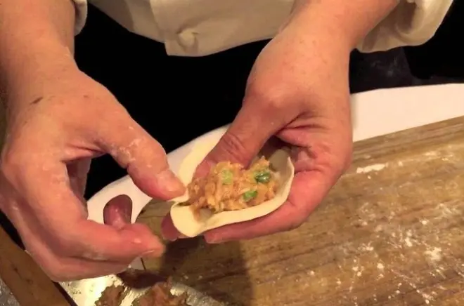 Xiao Long Bao Class in Shanghai: Make Soup Dumplings by Hand