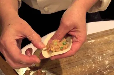 Xiao Long Bao Class in Shanghai: Make Soup Dumplings by Hand
