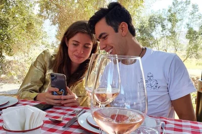 Experience ensenada’s top shore excursion with fish tacos, local cantinas, tortilla tasting, and a margarita at the historic riviera casino. book your spot now.