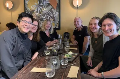 Tour de comida e historia en York: 5 restaurantes locales con guía