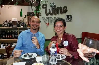 Date Night Cocktails in Greenville: 3 Venues, VIP Service
