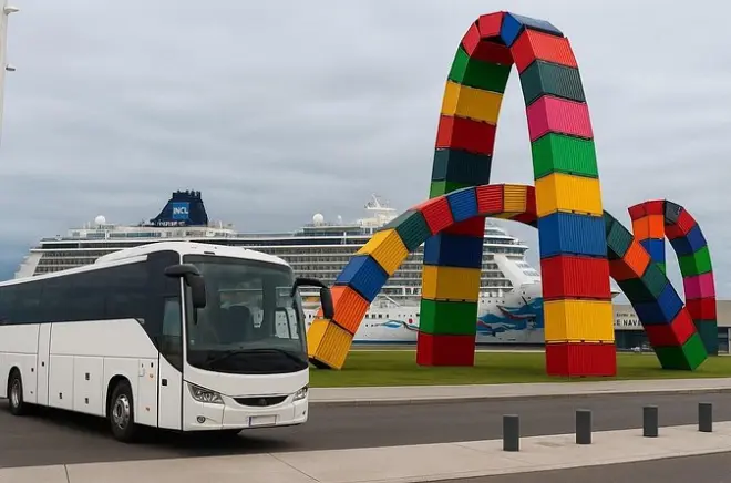 D-Day da Le Havre: Quattro siti WWII con guida esperta