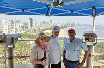 Excursión en Mumbai para cruceros: Guía privado, 9 paradas