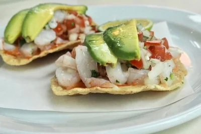 Sample local dishes, stroll durham’s riverside, and taste fresh market produce on this guided food tour. includes all food, drinks, and city insights.