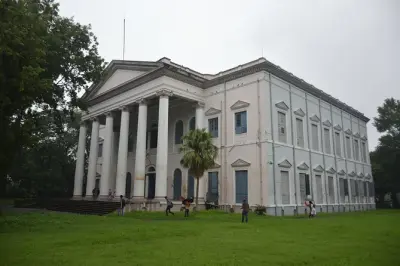 Chandannagar, Bandel et Serampore : Excursion d’une journée aux colonies européennes