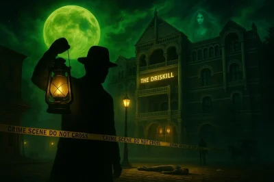 Feel the chills of austin’s haunted side on a 2-hour downtown ghost & murder tour. hear true crime stories, see paranormal photos, and walk with a passionate local guide.