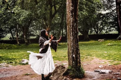 Feel the edge of loch ness, explore inverness castle with entry included, walk culloden battlefield & clava cairns. pickup from invergordon. book your seat.