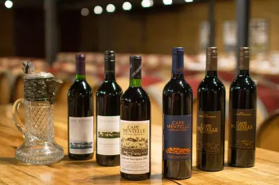 Margaret River : Dégustation Vintage & Comparaison de Millésimes