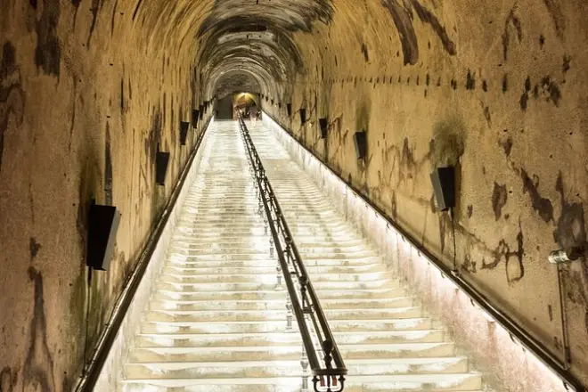 Champagne a Reims: Cantine Pommery, cattedrale e produttore locale
