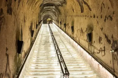 Tour em Reims Champagne: Adegas Pommery, catedral e produtor pequeno