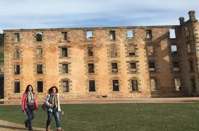 Tasmania 3 dias de Launceston a Hobart: Cradle Mountain