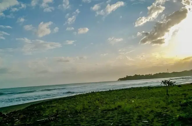 Private Transfer San Jose to Puerto Viejo: 4-6 hours