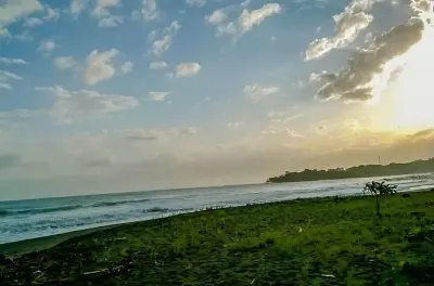 Transfert privé San Jose Puerto Viejo : 4 à 6 heures