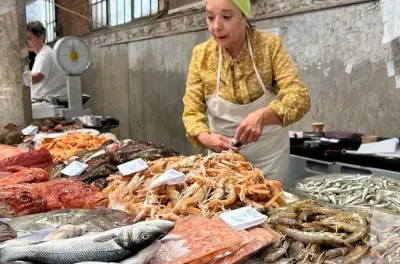 Rijeka: 3 horas de descobertas gastronômicas e culturais locais