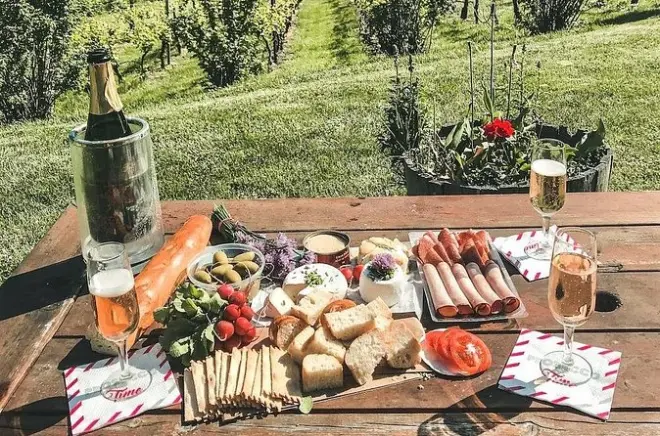 Salt Spring Island : Circuit artisanal avec arrêts libres en navette