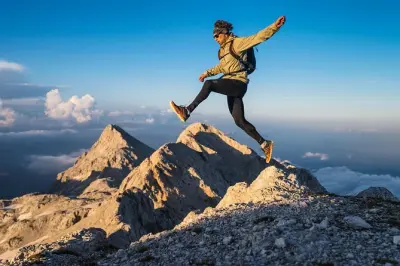 Mount Triglav in 2 Tagen besteigen: IFMGA-Guide ab Bled