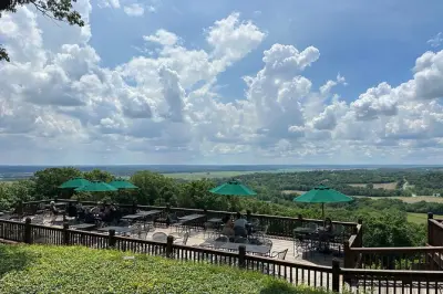 Private Tour durch Missouri Wine Country ab St. Louis mit Guide