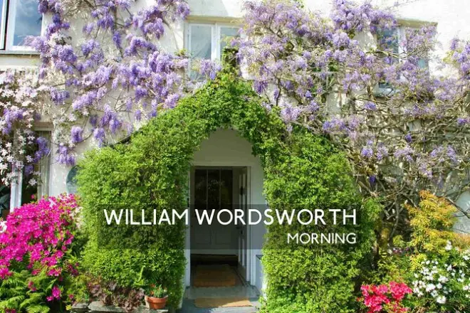 Wordsworth en Lake District: Grasmere, Dove Cottage y Rydal Mount