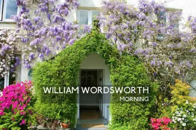 Wordsworth en Lake District: Grasmere, Dove Cottage y Rydal Mount