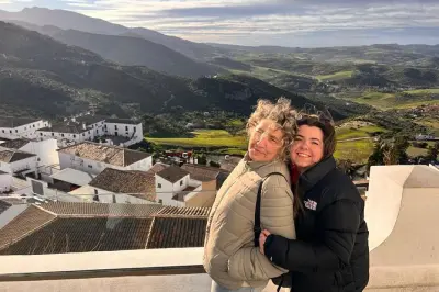 Weiße Dörfer: Privater Tagesausflug ab Cádiz zu drei Orten