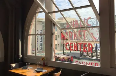 Pike Place Market: 4 degustazioni gourmet con guida esperta