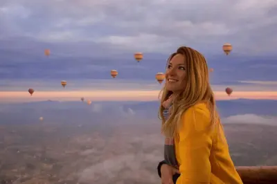 Cappadocia 2 giorni: Città sotterranea e valli di roccia