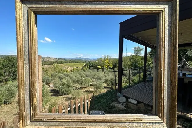 Chianti Olivenölverkostung: Extra Vergine Öl richtig genießen lernen